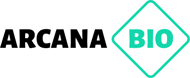 Arcanabio logo